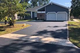 Why Choose Us For All Your Driveway Paving Needs in Pioneer Village, KY?